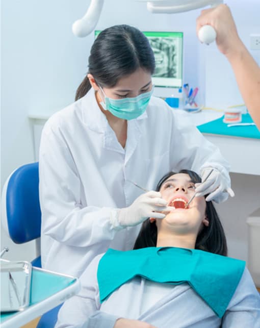 Dental Procedure