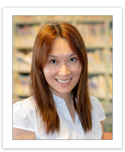 Dr. Vivian W. Cheng